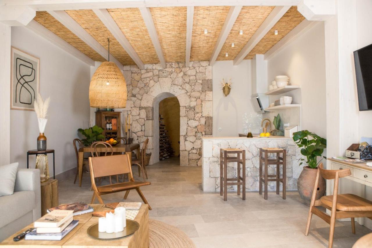فيلا Casas De San Pedro Hita المظهر الخارجي الصورة