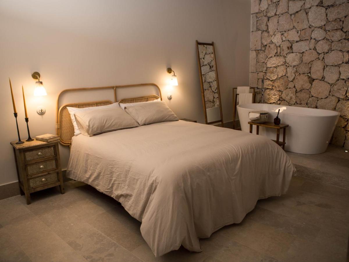 فيلا Casas De San Pedro Hita المظهر الخارجي الصورة